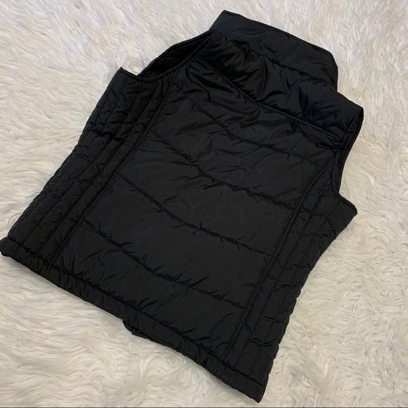 Black Vest - Picture 2 of 7